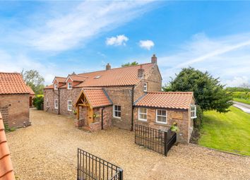 Sleaford - Detached house for sale              ...