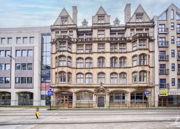 Thumbnail 1 bed flat for sale in Queens College Chambers, 38 Paradise Street, Birmingham City Centre