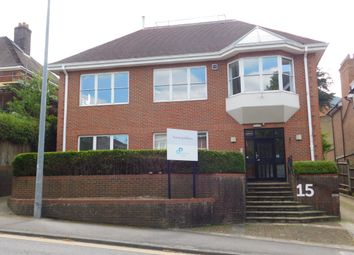 Thumbnail Office to let in Pembroke Road, Sevenoaks