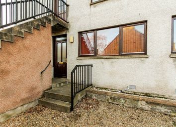 Thumbnail Flat to rent in Hawthorn Court, Elgin, Morayshire
