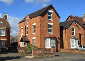 Thumbnail Detached house for sale in Ashchurch Road, Newtown, Tewkesbury