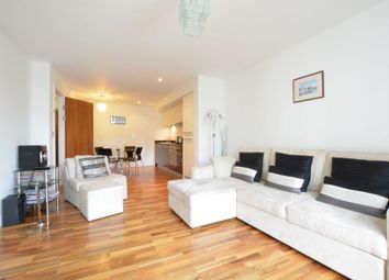 Thumbnail 1 bed flat to rent in Hemisphere, 31 The Boulevard, Birmingham