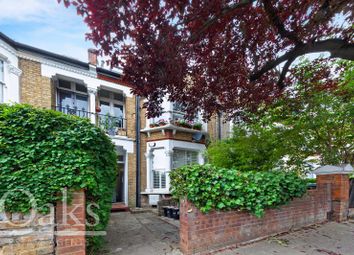 Thumbnail 2 bed flat for sale in Romola Road, London