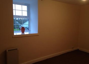 Thumbnail Flat to rent in Pentraeth