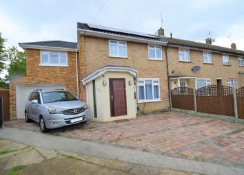 4 Bedrooms End terrace house for sale in Braintree Close, Luton LU4