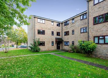 Thumbnail Flat for sale in Ware Court, Burgess Hill