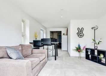 Thumbnail 2 bed maisonette for sale in Lucerne Close, Middleleaze, Swindon