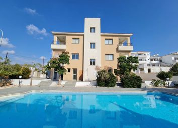 Thumbnail 2 bed apartment for sale in Kissonerga, Paphos, Cyprus