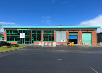 Thumbnail Industrial to let in Unit 1, Bessemer Park, Bessemer Way, Templeborough, Rotherham