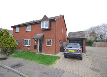 2 Bedroom Semi-detached house for rent