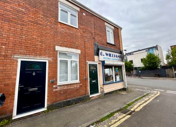 Thumbnail Flat to rent in West Street, Bedminster, Bristol
