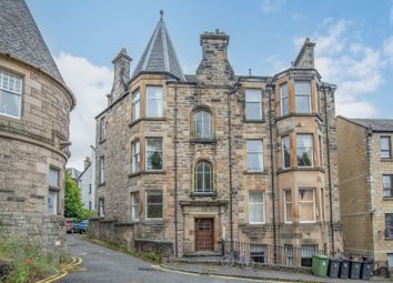 Thumbnail 2 bed flat to rent in Princes Street, Stirling