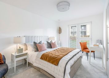 Thumbnail 2 bedroom flat for sale in "Clover Second Floor" at Cammo Grove, Edinburgh