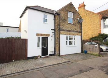 Thumbnail 2 bed detached house for sale in Woodfield Park Drive, Leigh-On-Sea