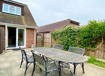 Thumbnail 2 bed semi-detached house to rent in Church Road, North Mundham, Chichester