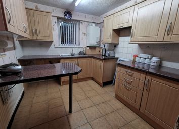 Thumbnail Flat to rent in Church Street, Manningham, Bradford