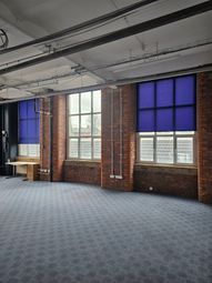 Thumbnail Office to let in Ivy Mill, Crown Street, Manchester