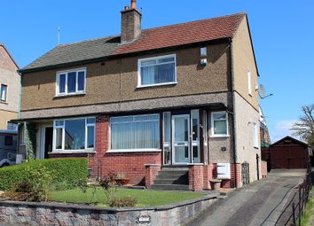 Thumbnail Semi-detached house for sale in Endrick Drive, Balloch, Alexandria