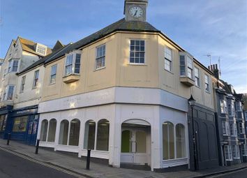 Thumbnail Retail premises to let in St. James's Street, Brighton