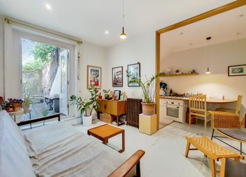 Thumbnail 1 bed flat for sale in Colvestone Crescent, Dalston, London