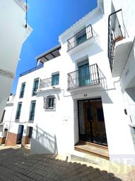 Thumbnail 3 bed town house for sale in Cómpeta, Andalusia, Spain