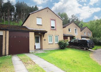 Thumbnail Link-detached house for sale in Drumduan Park, Forres