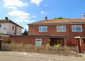 4 Bedroom Semi-detached house for rent