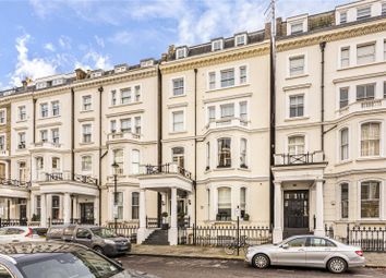 4 bed maisonette for sale in Lexham Gardens, Kensington, London W8