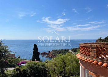 Thumbnail 6 bed detached house for sale in 06590 Théoule-Sur-Mer, France