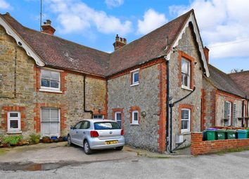 Thumbnail 2 bed flat for sale in Horn Street, Seabrook, Kent