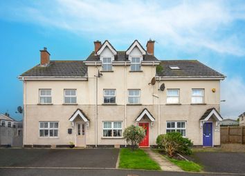 Newtownards - 4 bed town house for sale