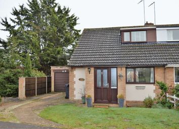 2 Bedroom Semi-detached house for rent