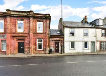 Thumbnail 2 bed maisonette for sale in Polwarth Street, Galston