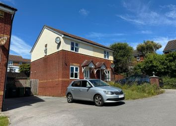 Thumbnail 2 bed property to rent in Mulberry Close, Paignton, Devon