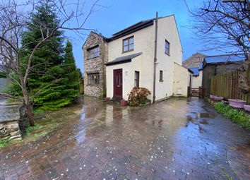 Thumbnail 4 bed detached house for sale in Reeds Gardens, Little Urswick, Ulverston