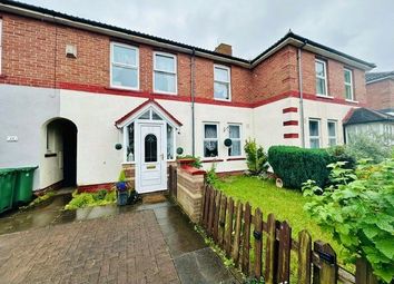 Thumbnail 3 bed terraced house for sale in Meadowdale Close, Middlesbrough, Durham