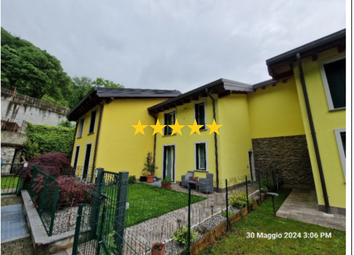 Thumbnail 6 bed apartment for sale in Via S. Michele, 22039 Valbrona Co, Italy