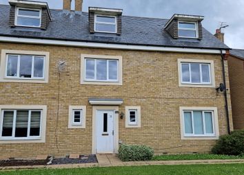Thumbnail Town house to rent in Fawnlea, Cambridge