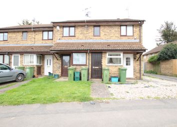 Thumbnail Flat to rent in Riverleys, Cheltenham