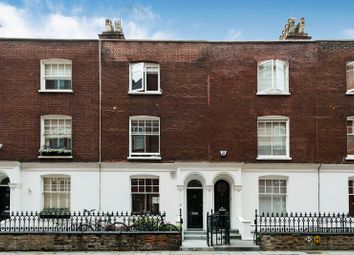 4 bed maisonette for sale in Kensington Court Place, London W8