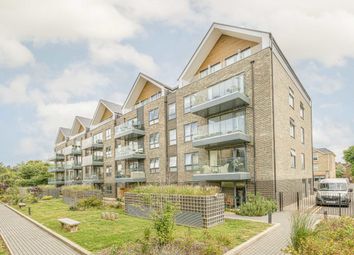 Thumbnail 1 bed flat for sale in Antoinette Close, Kingston Upon Thames