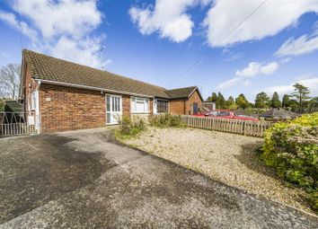 Thumbnail Semi-detached bungalow for sale in Willow Road, Yeovil