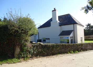 Thumbnail 2 bed cottage to rent in Dobwalls, Liskeard