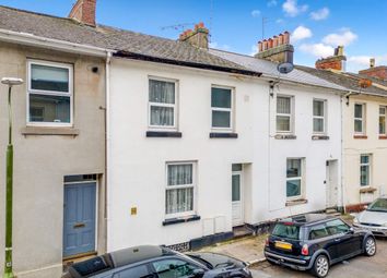 Thumbnail 2 bed maisonette for sale in Parkfield Road, Torquay