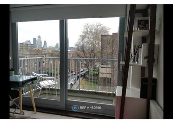 1 Bedrooms  to rent in Copperfield Mews, London E2