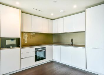 Thumbnail 2 bed flat for sale in Bondway, London