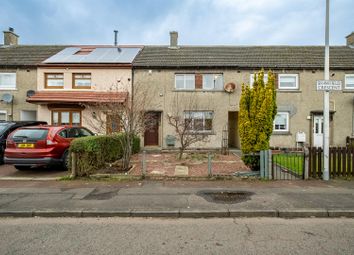 Thumbnail 3 bed terraced house for sale in Shawfield Crescent, Law, Carluke