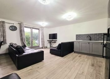 Thumbnail 2 bed flat to rent in Abel House, London