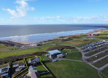 Thumbnail Detached house for sale in Rest Bay Close, Porthcawl, Bridgend County.