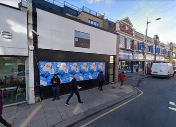 Thumbnail Retail premises to let in Kilburn High Road, London